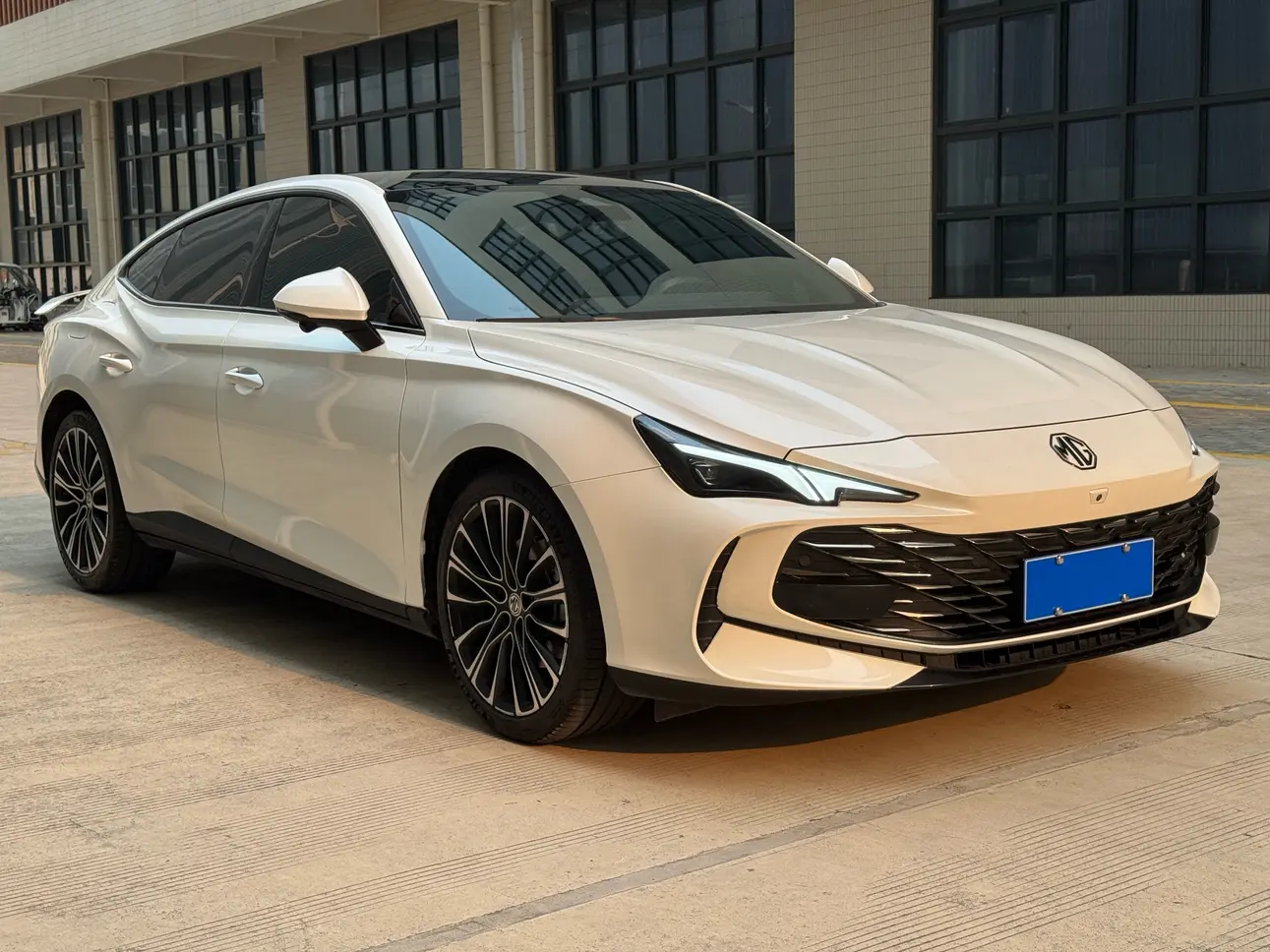MG 7