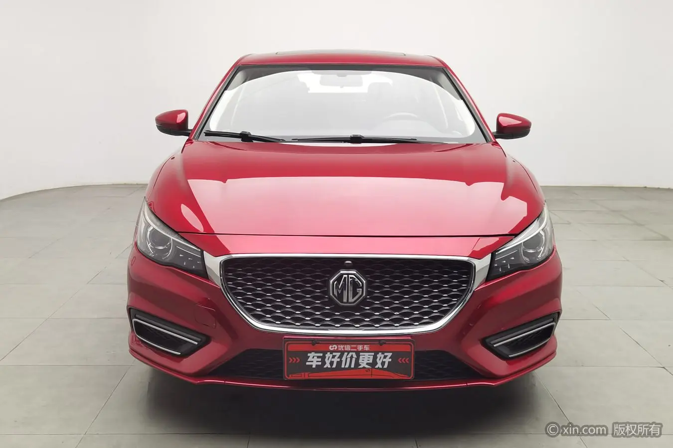 MG 6
