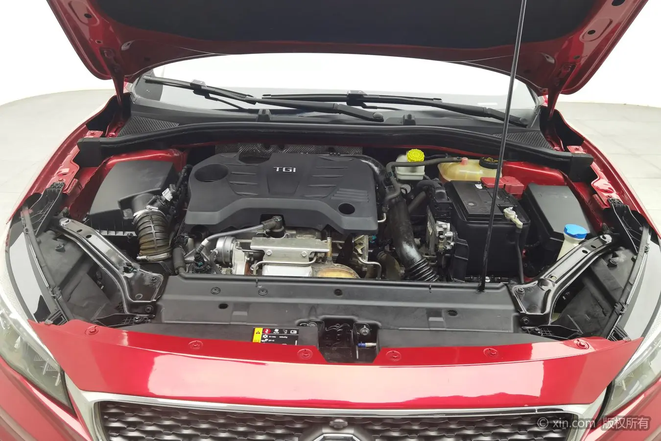 MG 6