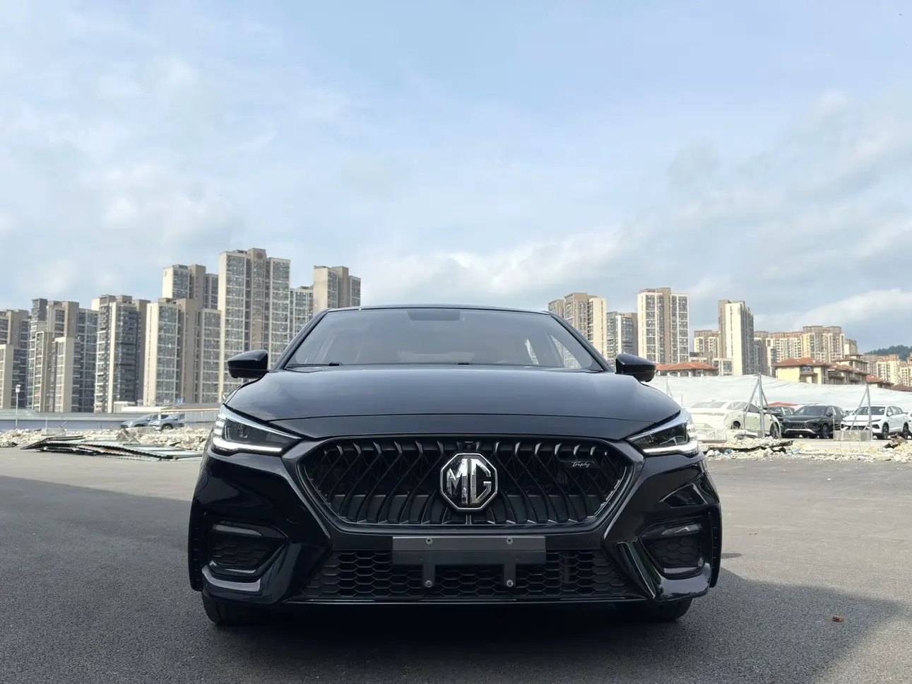 MG 6