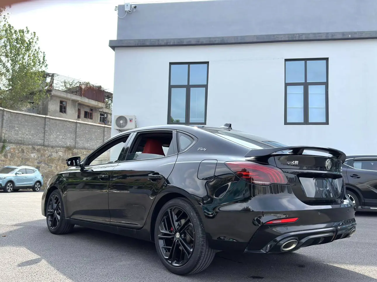 MG 6