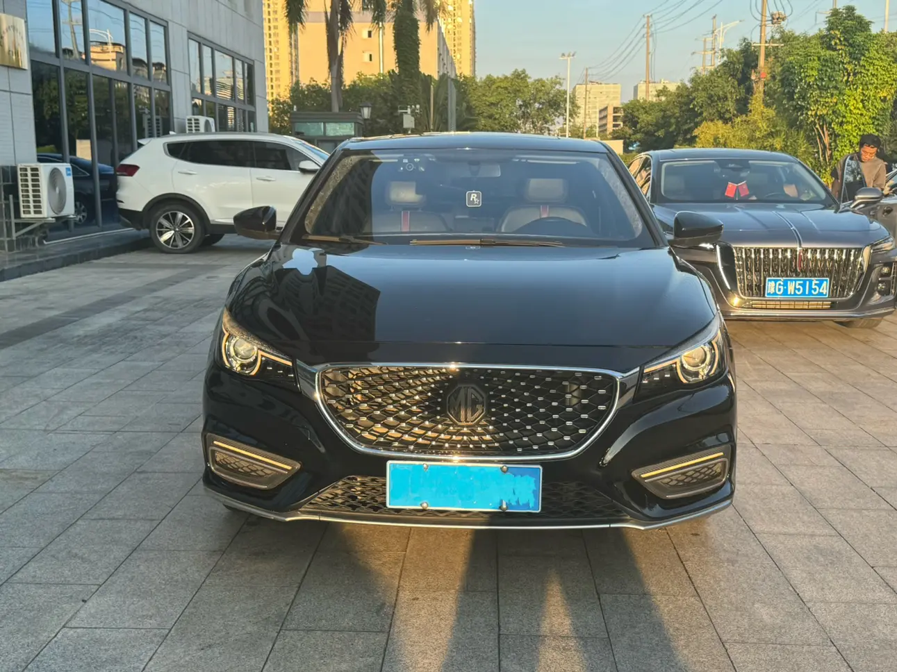 MG 6