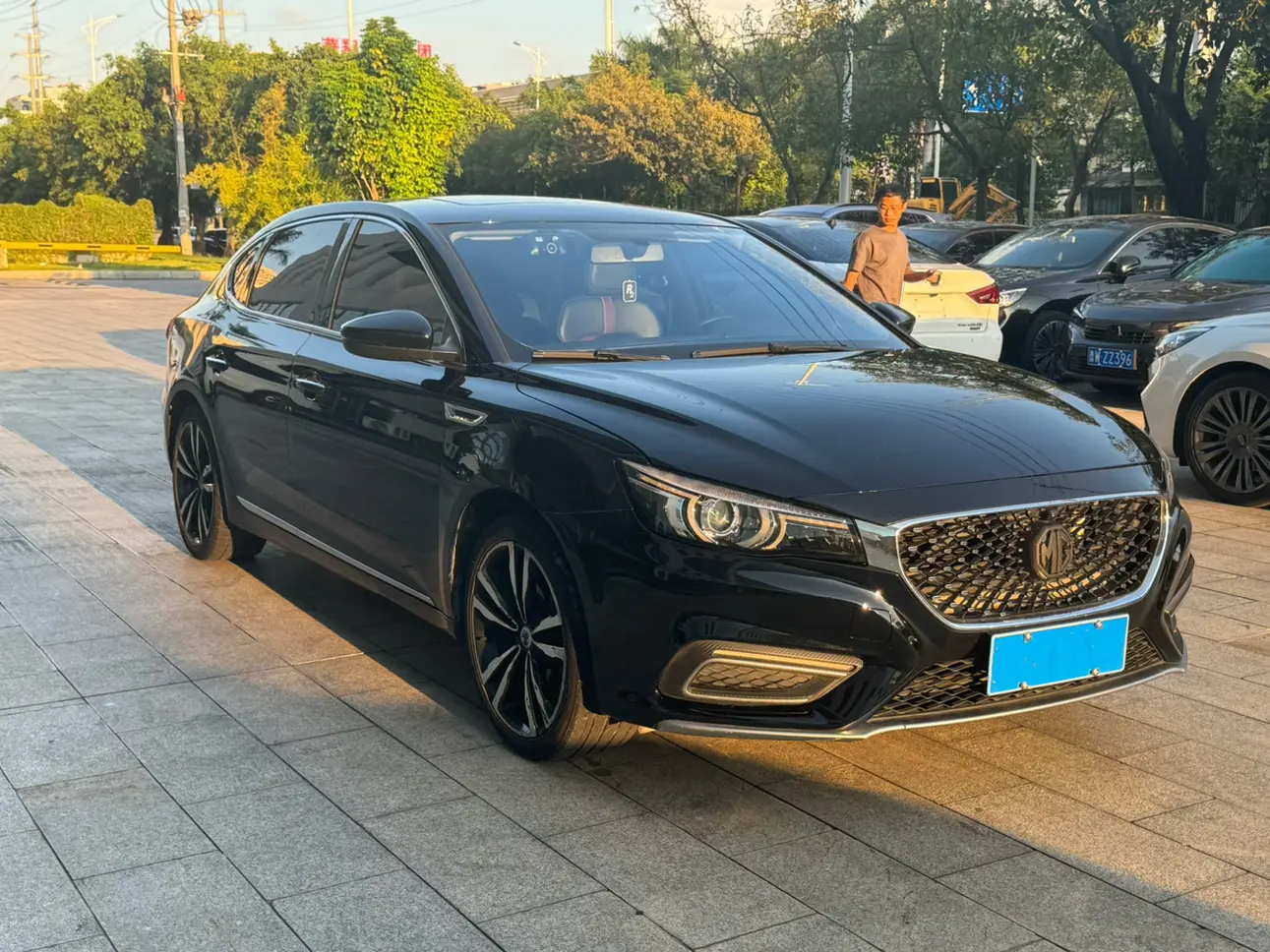MG 6