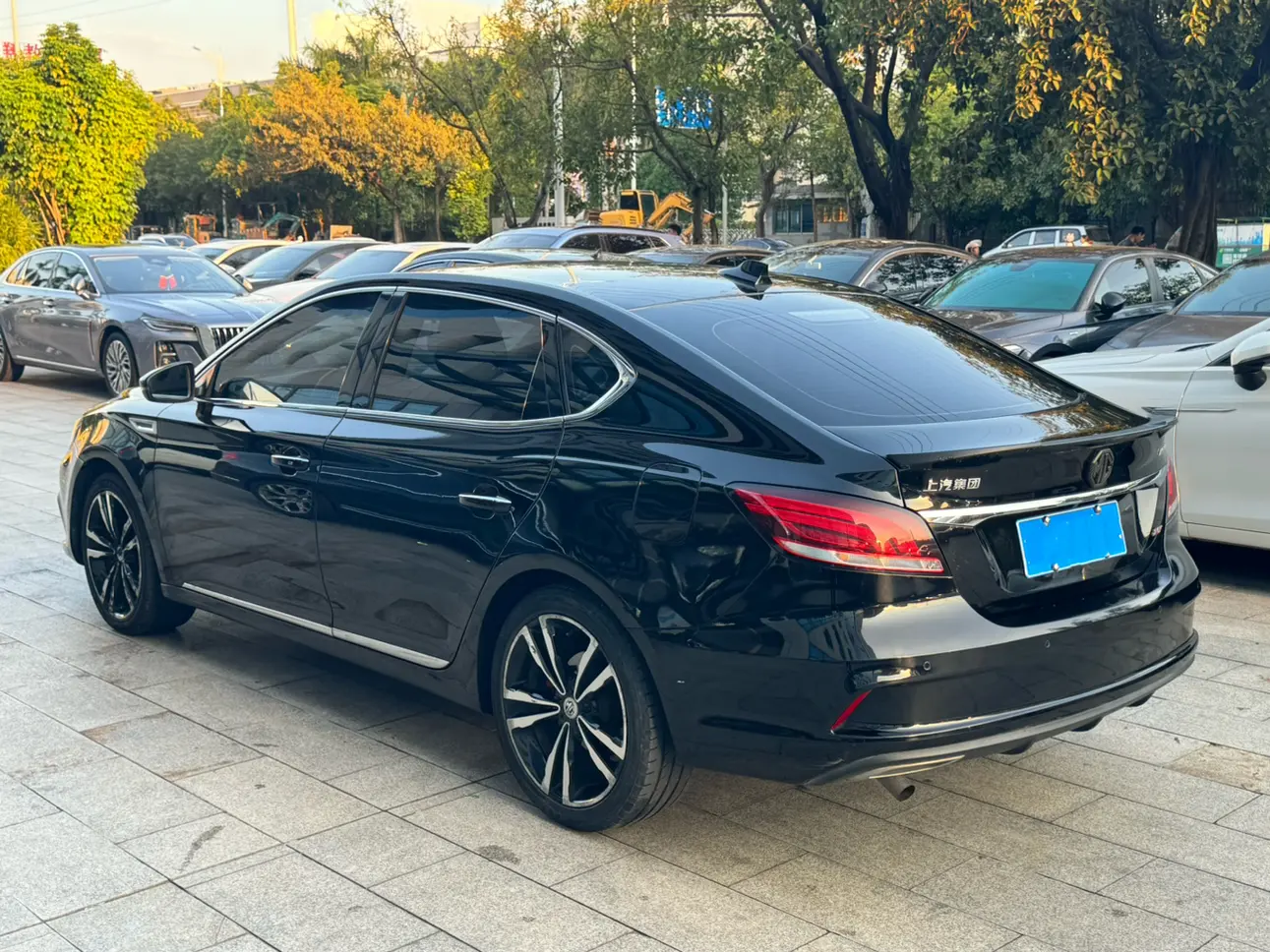 MG 6