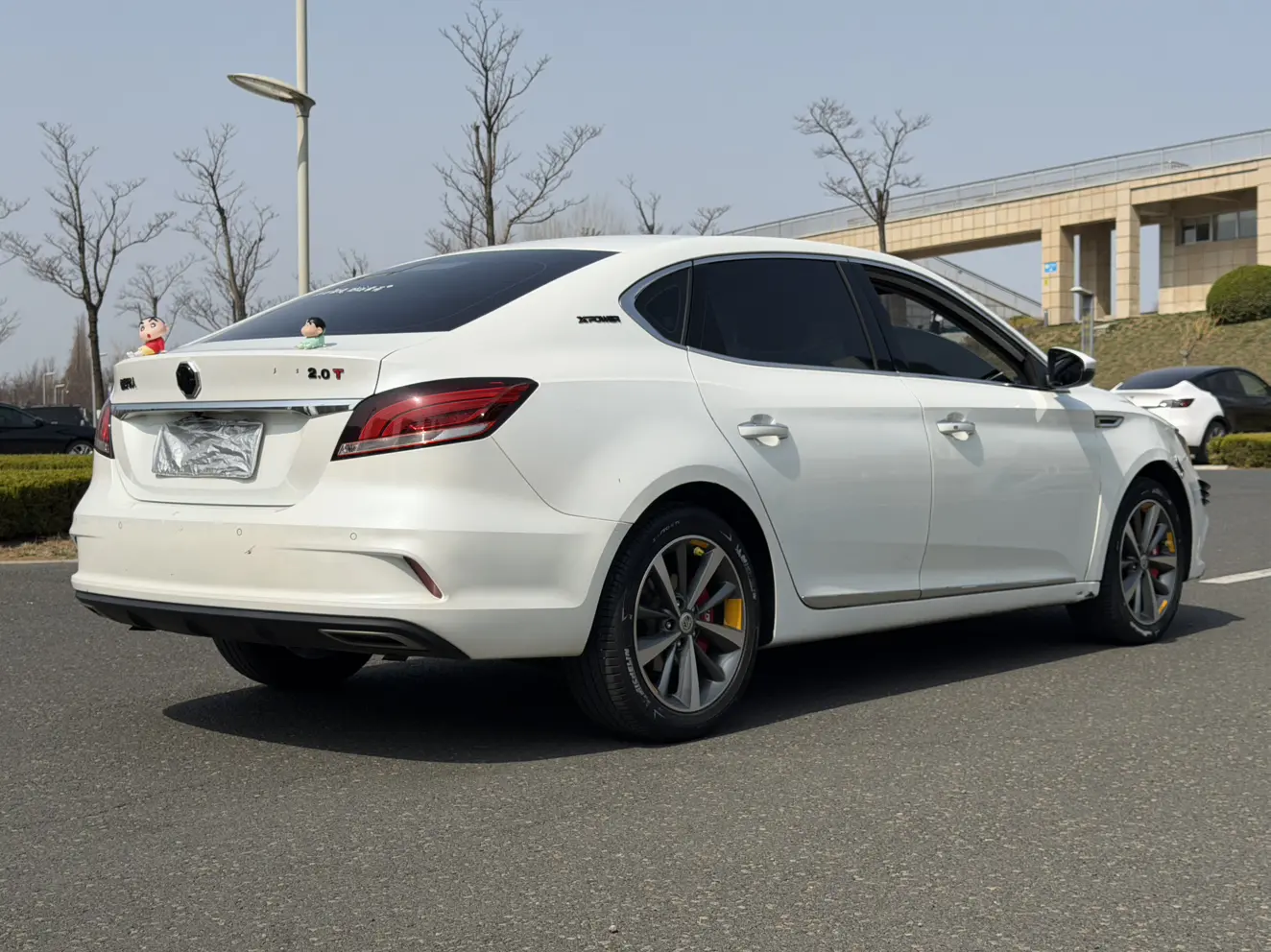 MG 6