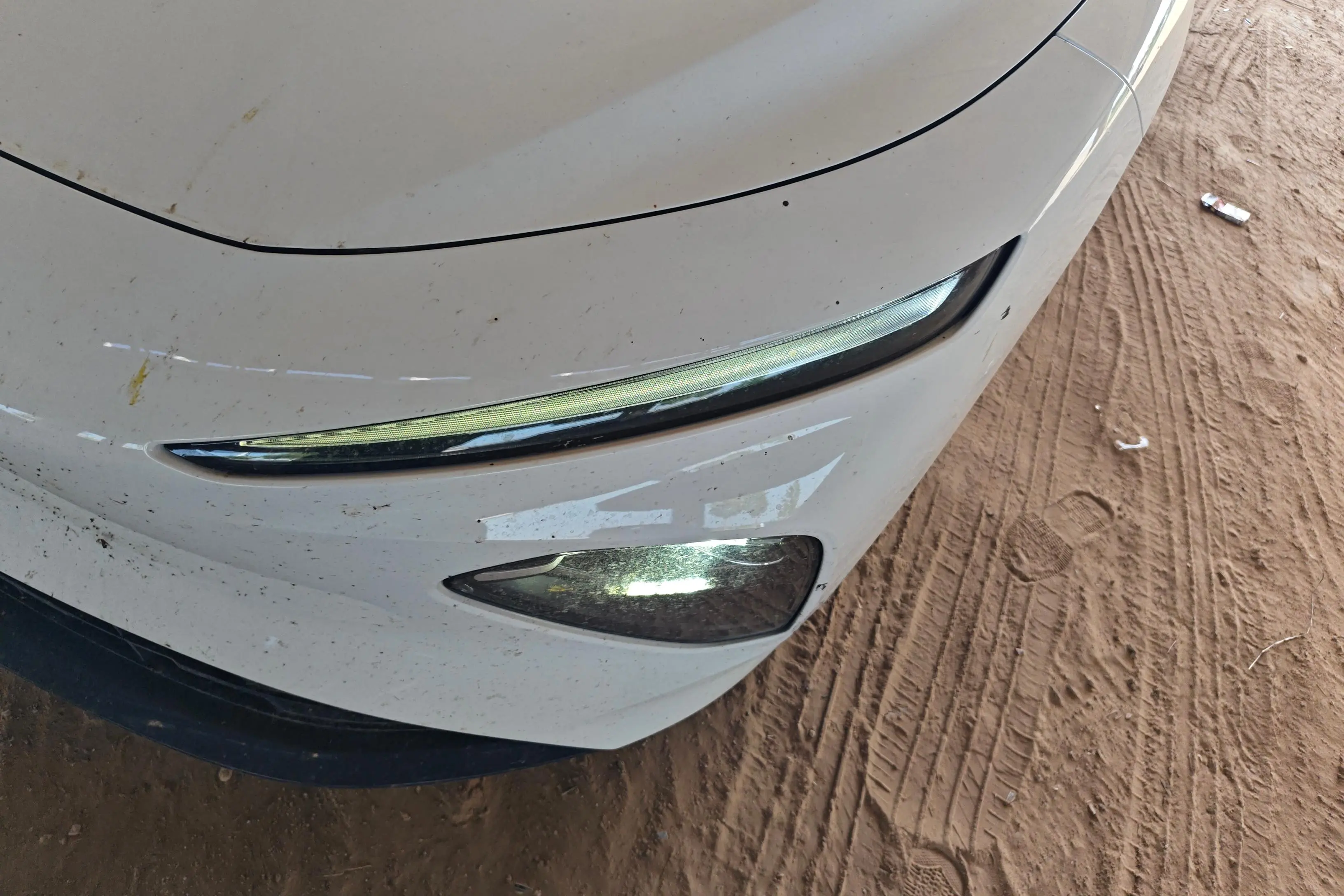 Roewe D7 EV