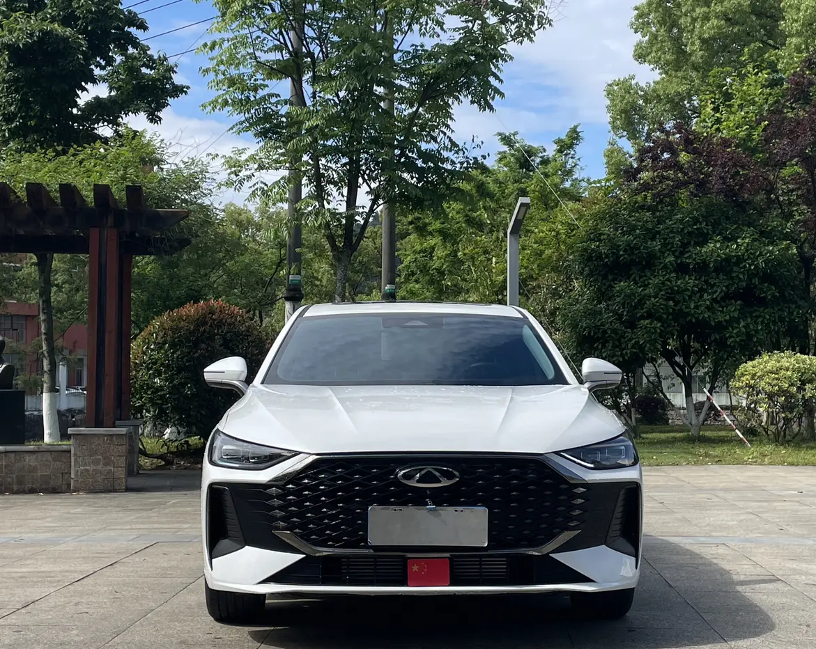 Chery Arrizo 8 PRO