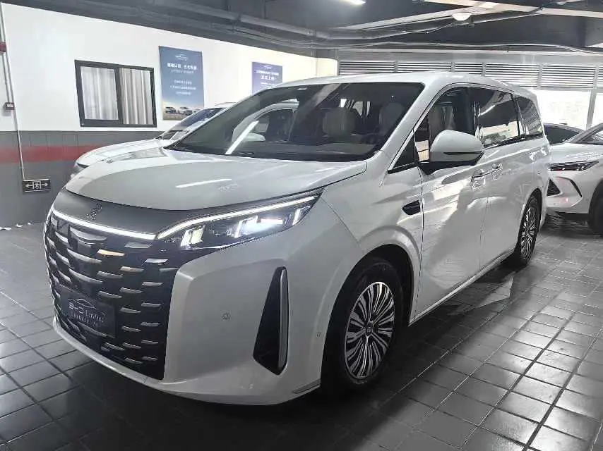 BYD Summer