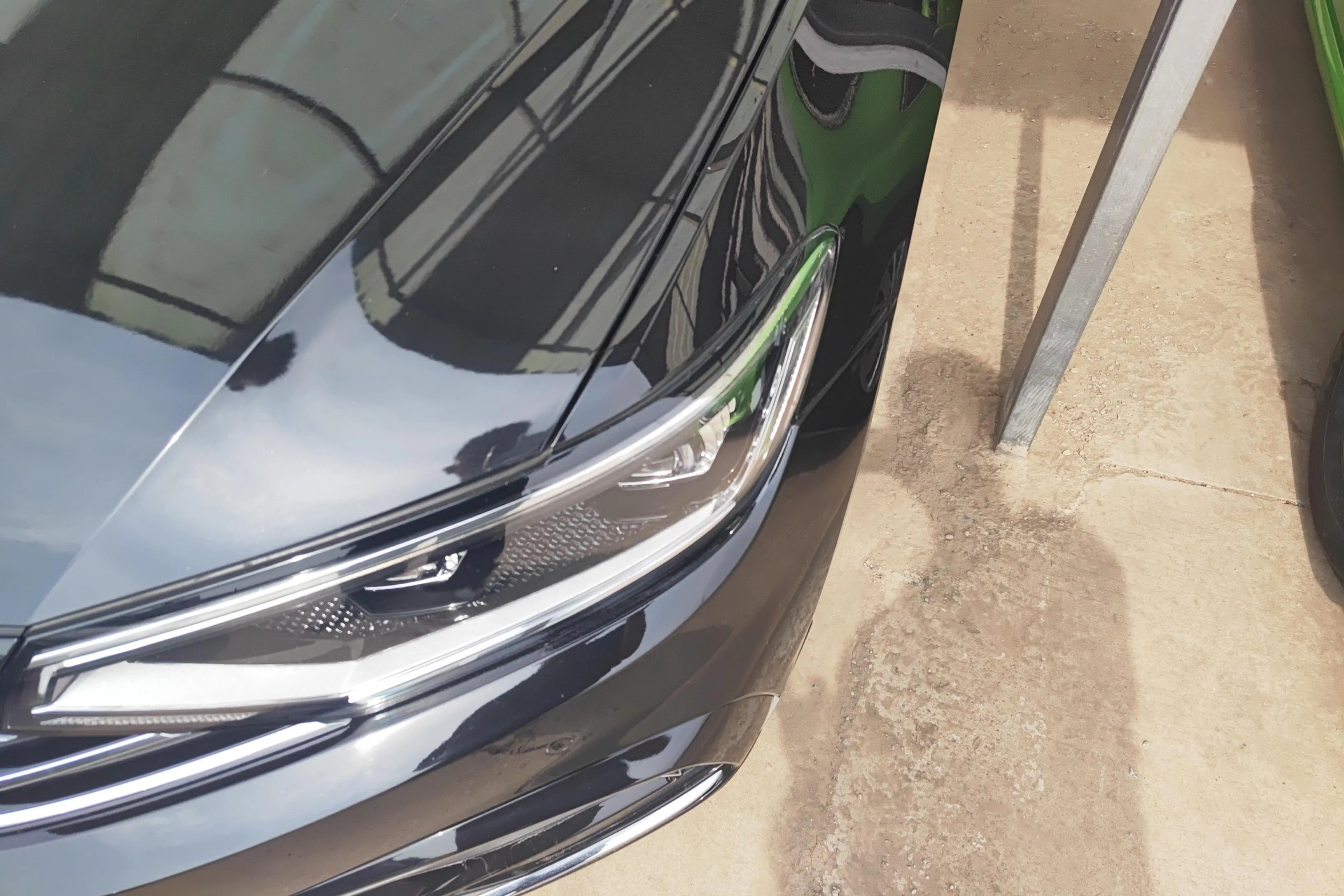 Volkswagen Magotan PHEV