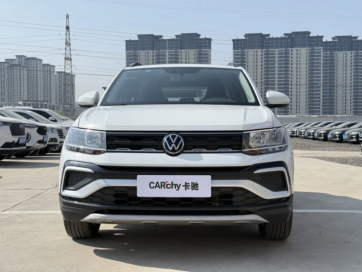 Volkswagen Tu Kai