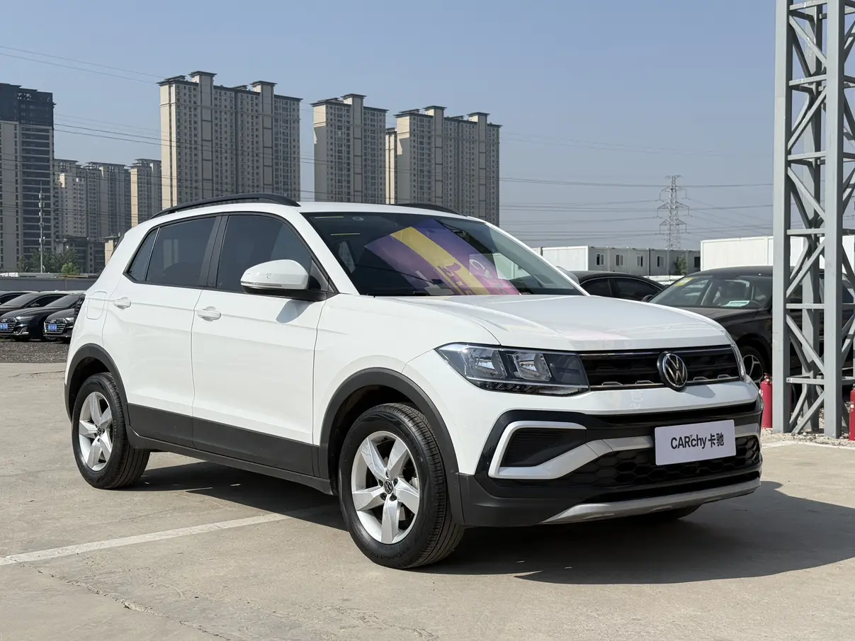 Volkswagen Tu Kai