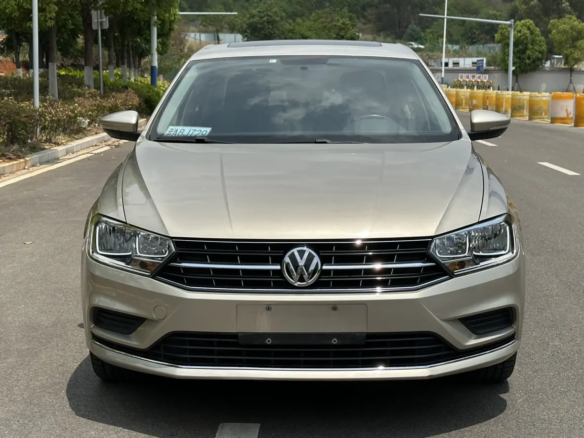 Volkswagen Bora