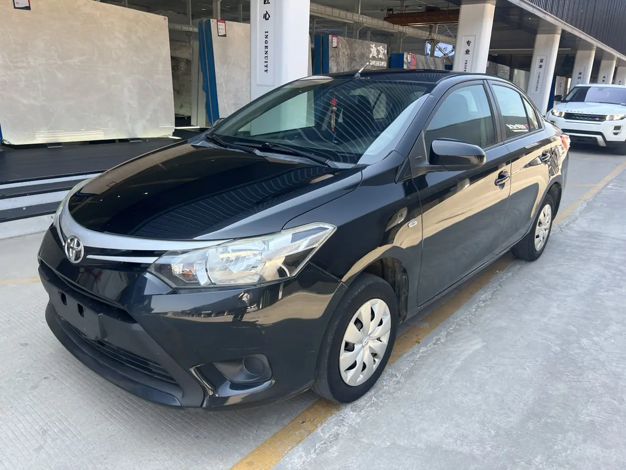 Toyota Vios