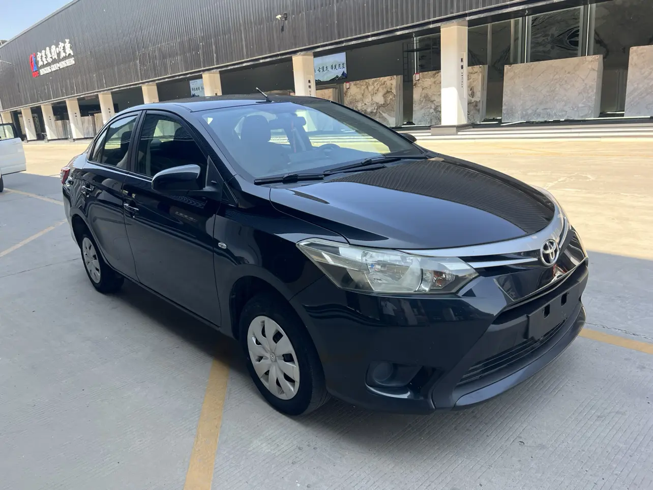 Toyota Vios