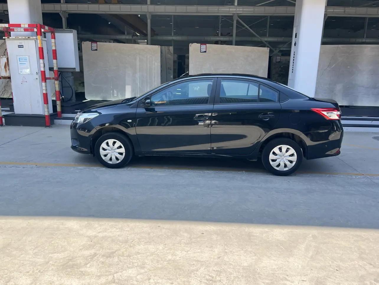 Toyota Vios