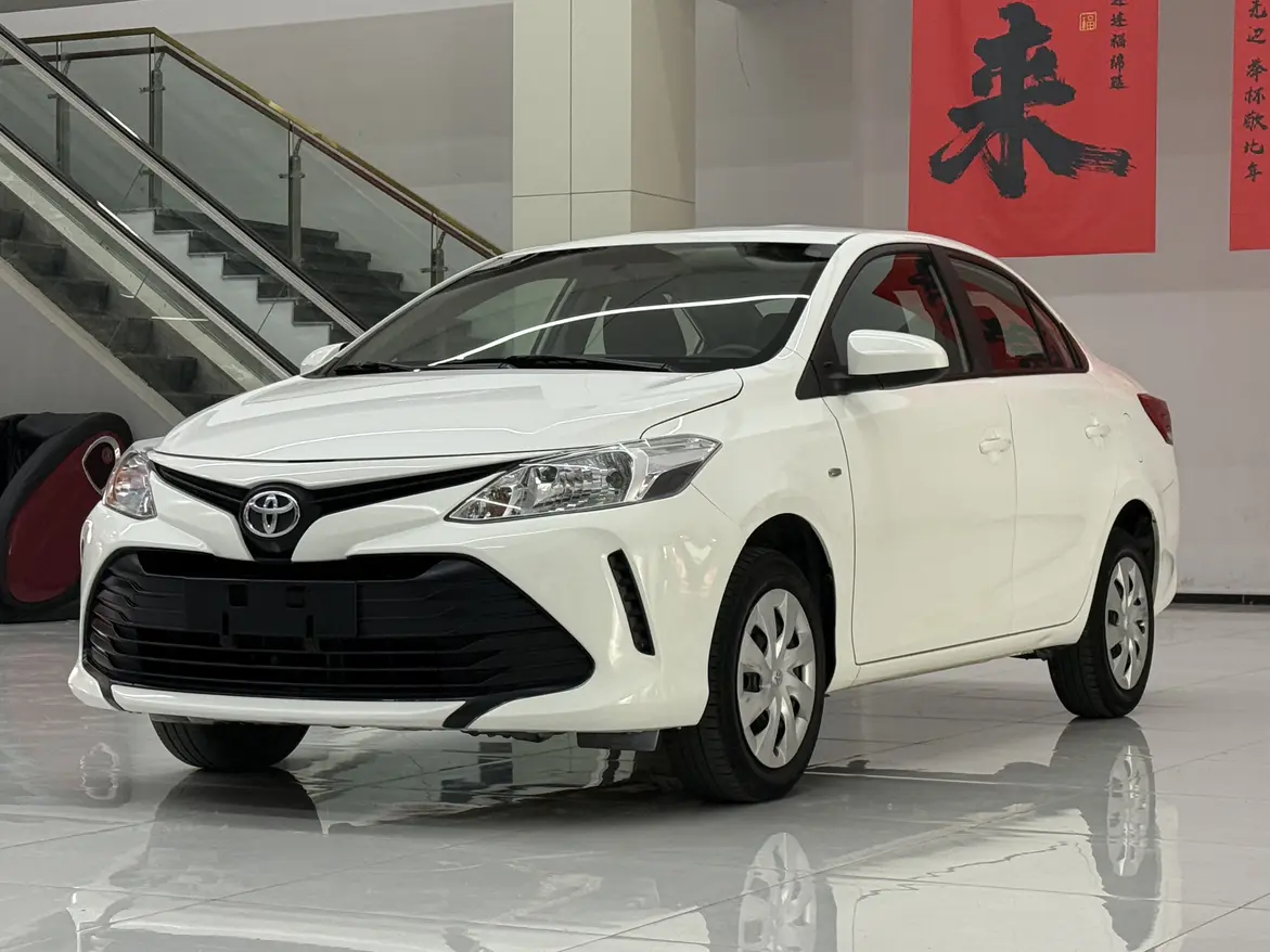 Toyota Vios