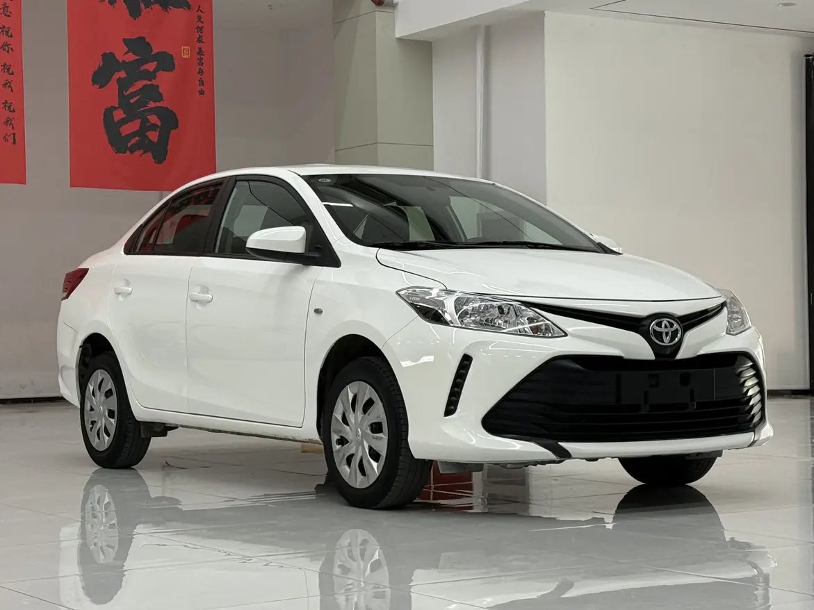 Toyota Vios