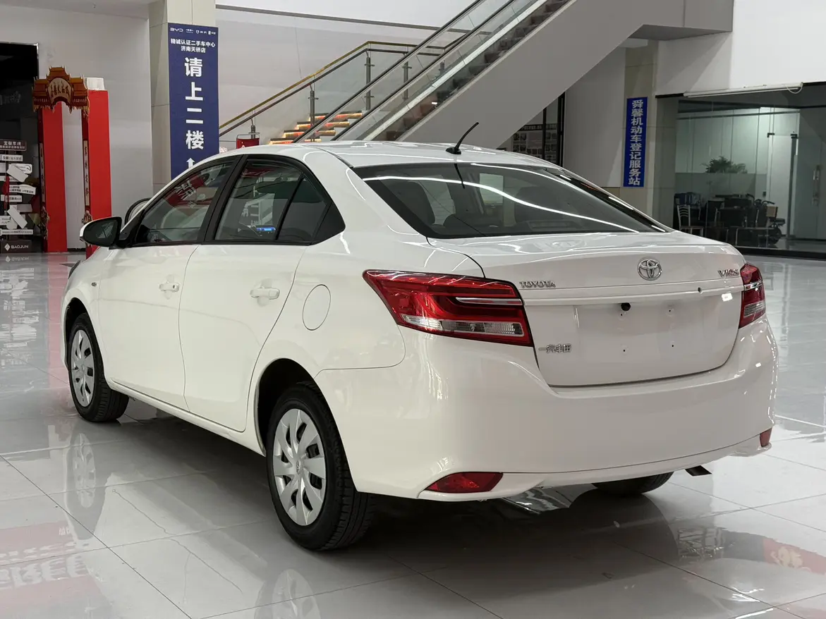 Toyota Vios