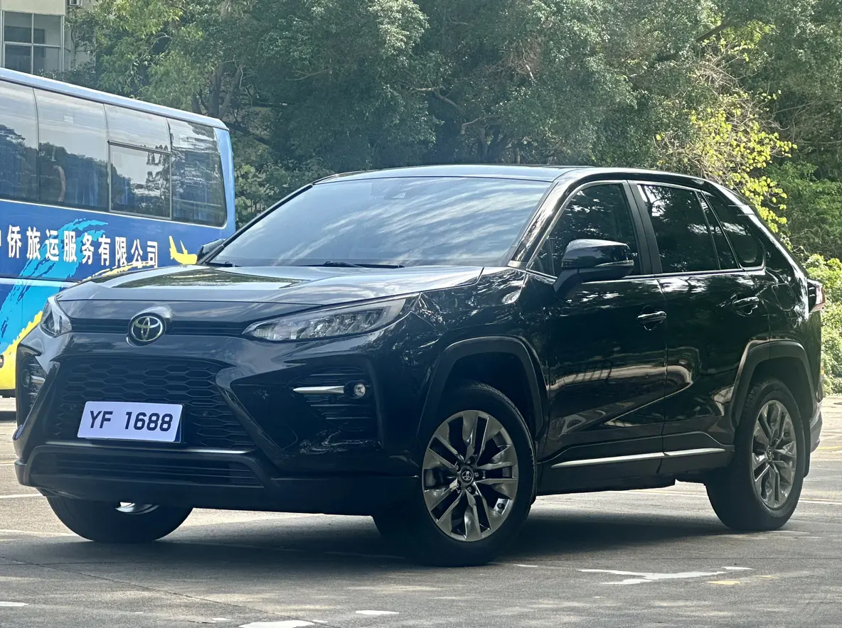 Toyota Willanda
