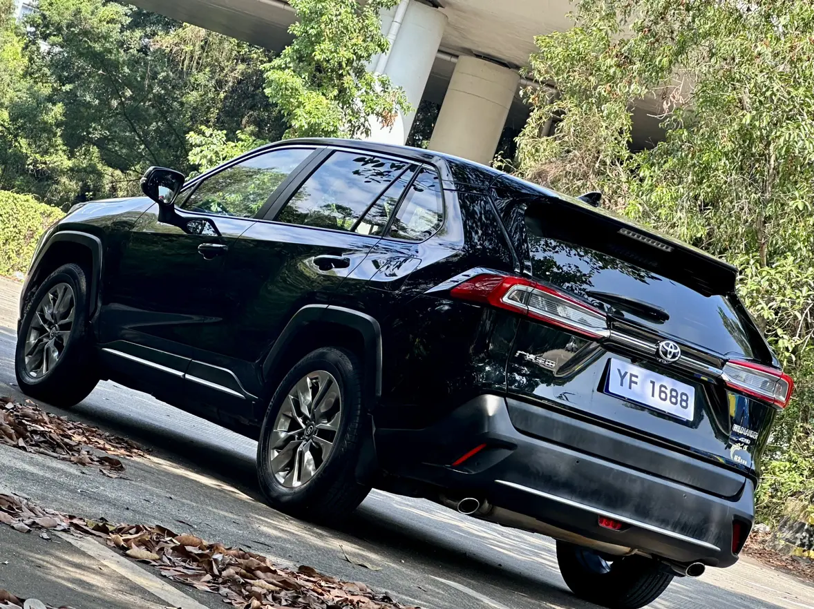 Toyota Willanda