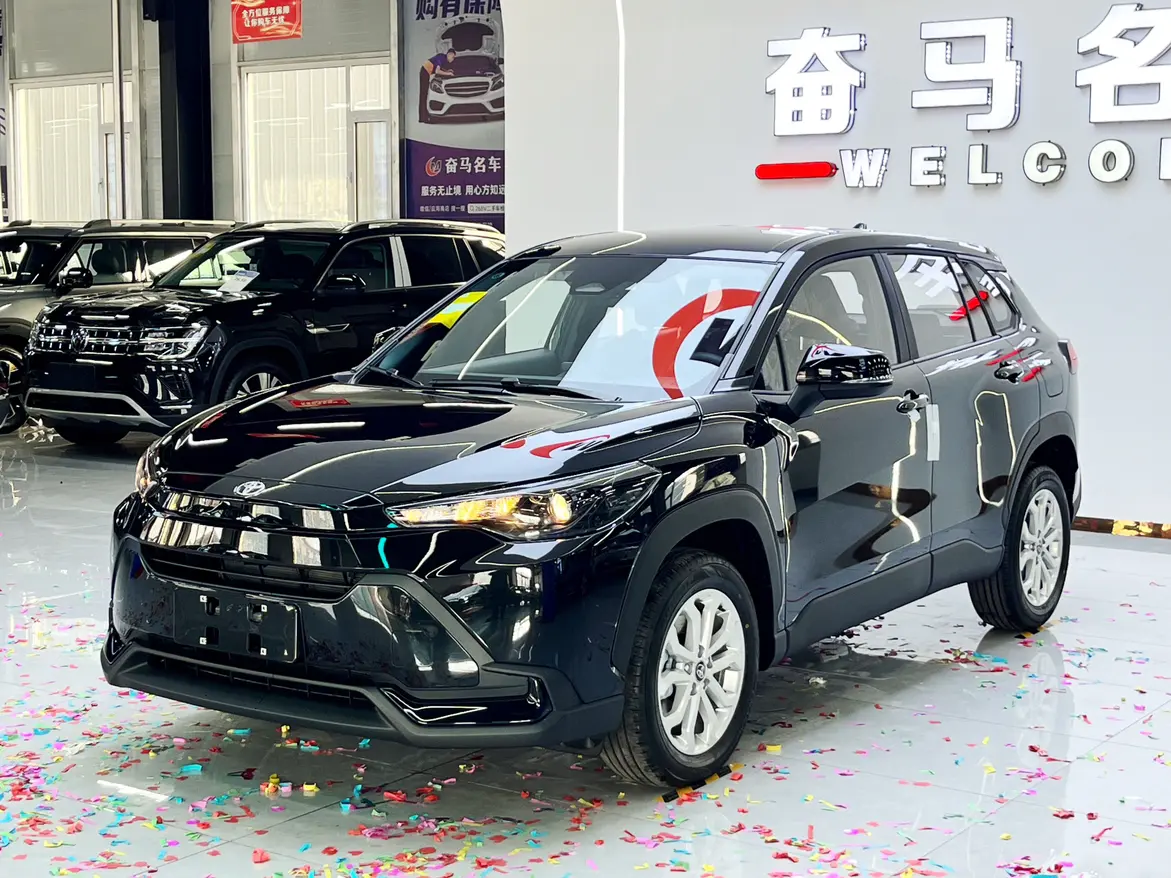 Toyota Frontlander