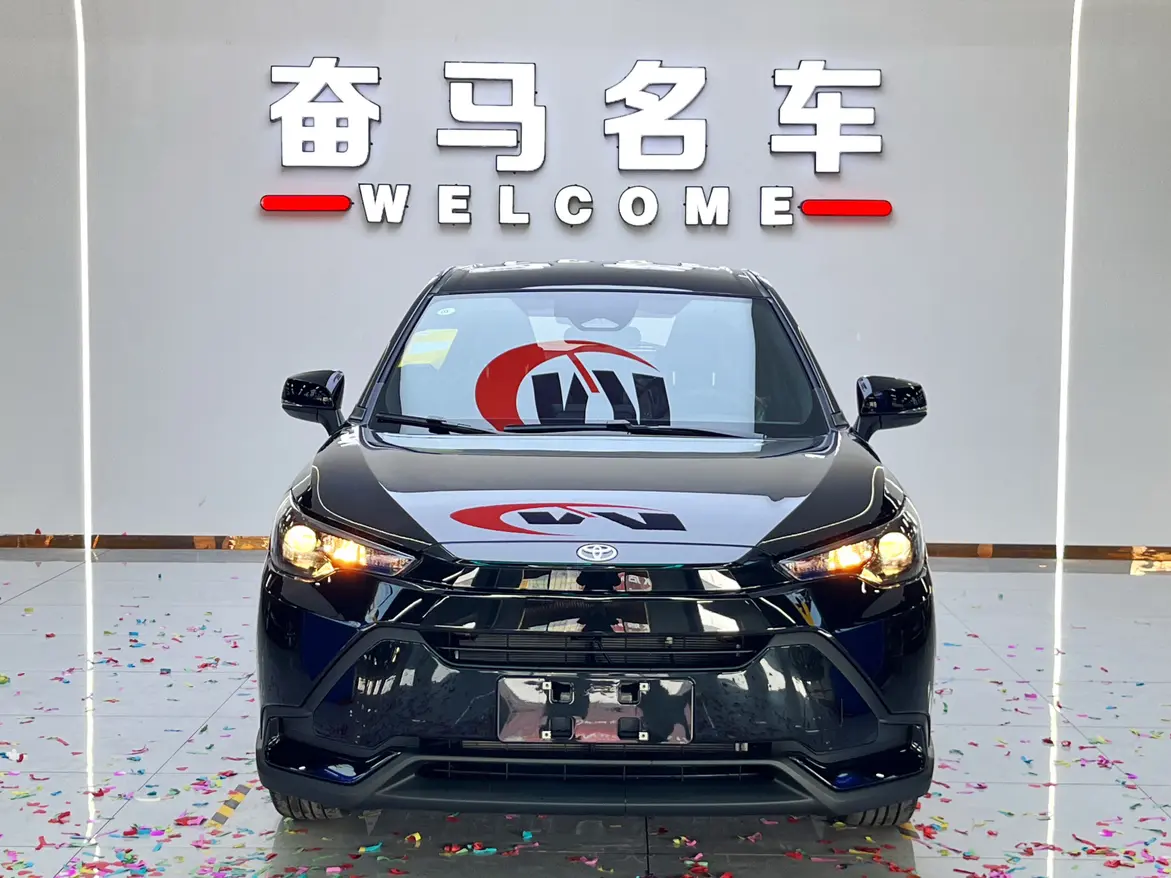 Toyota Frontlander