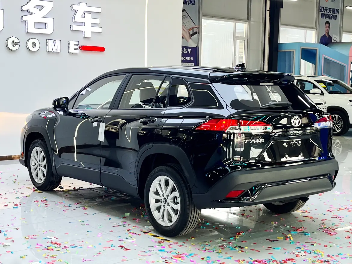 Toyota Frontlander