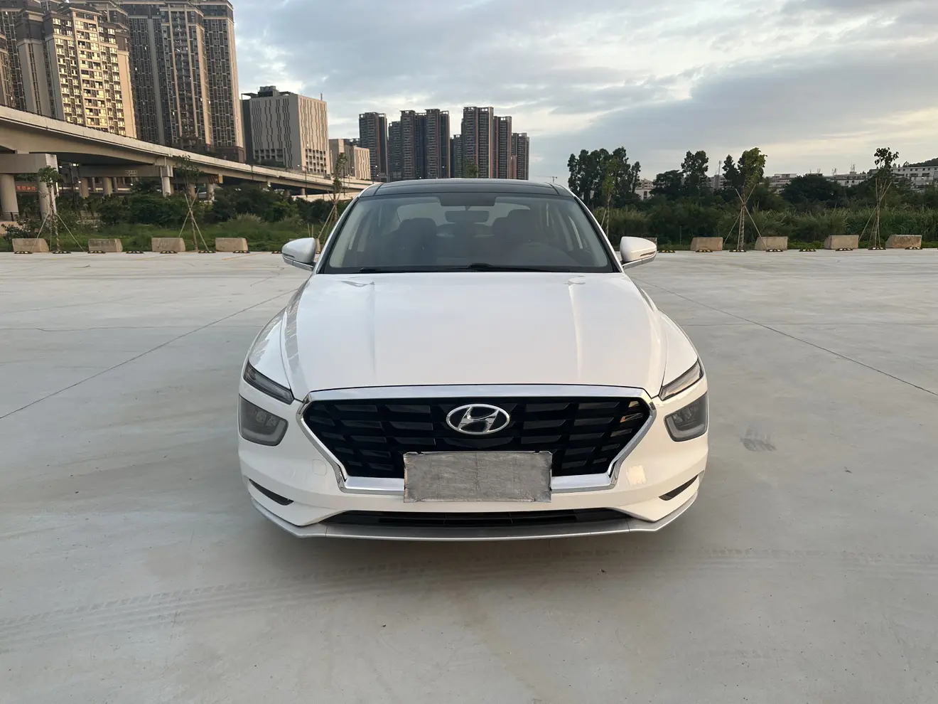 Hyundai Famous pictures