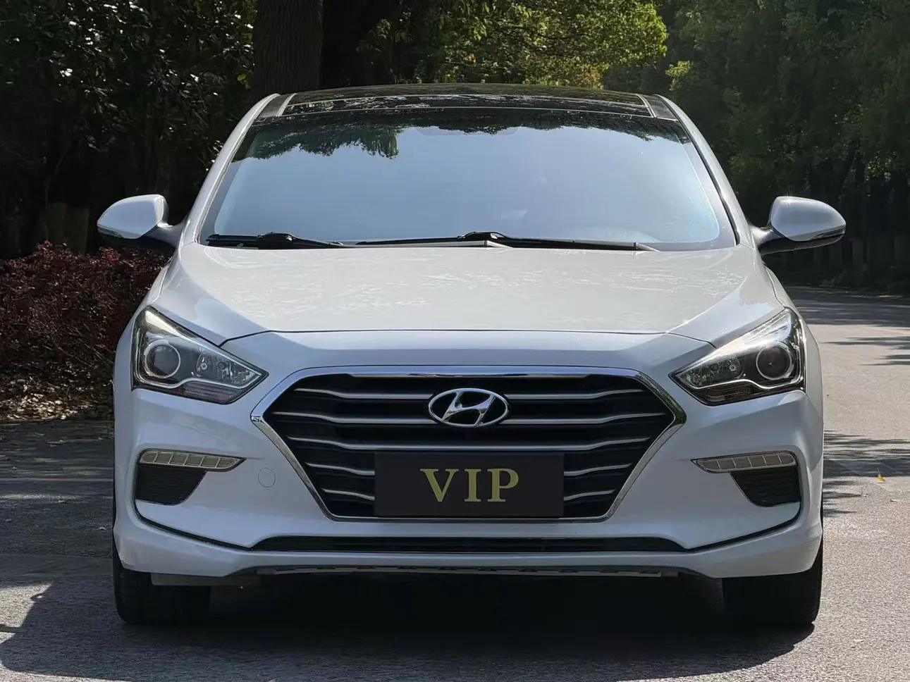 Hyundai famous pictures