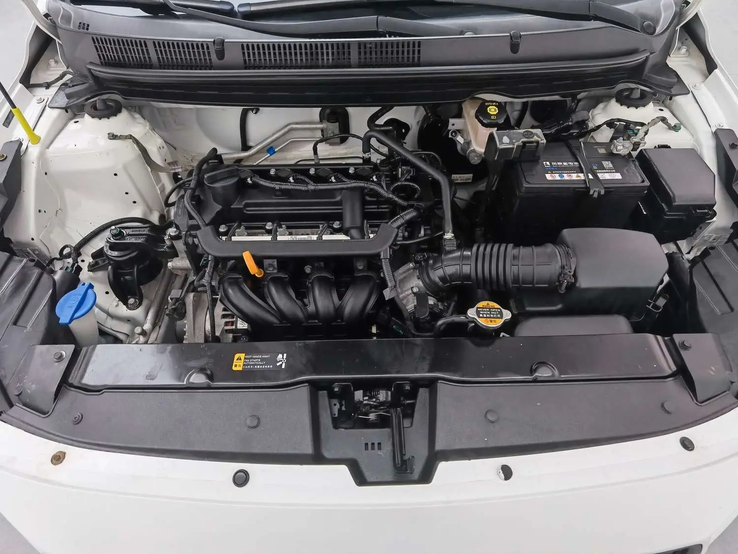 Hyundai Verna