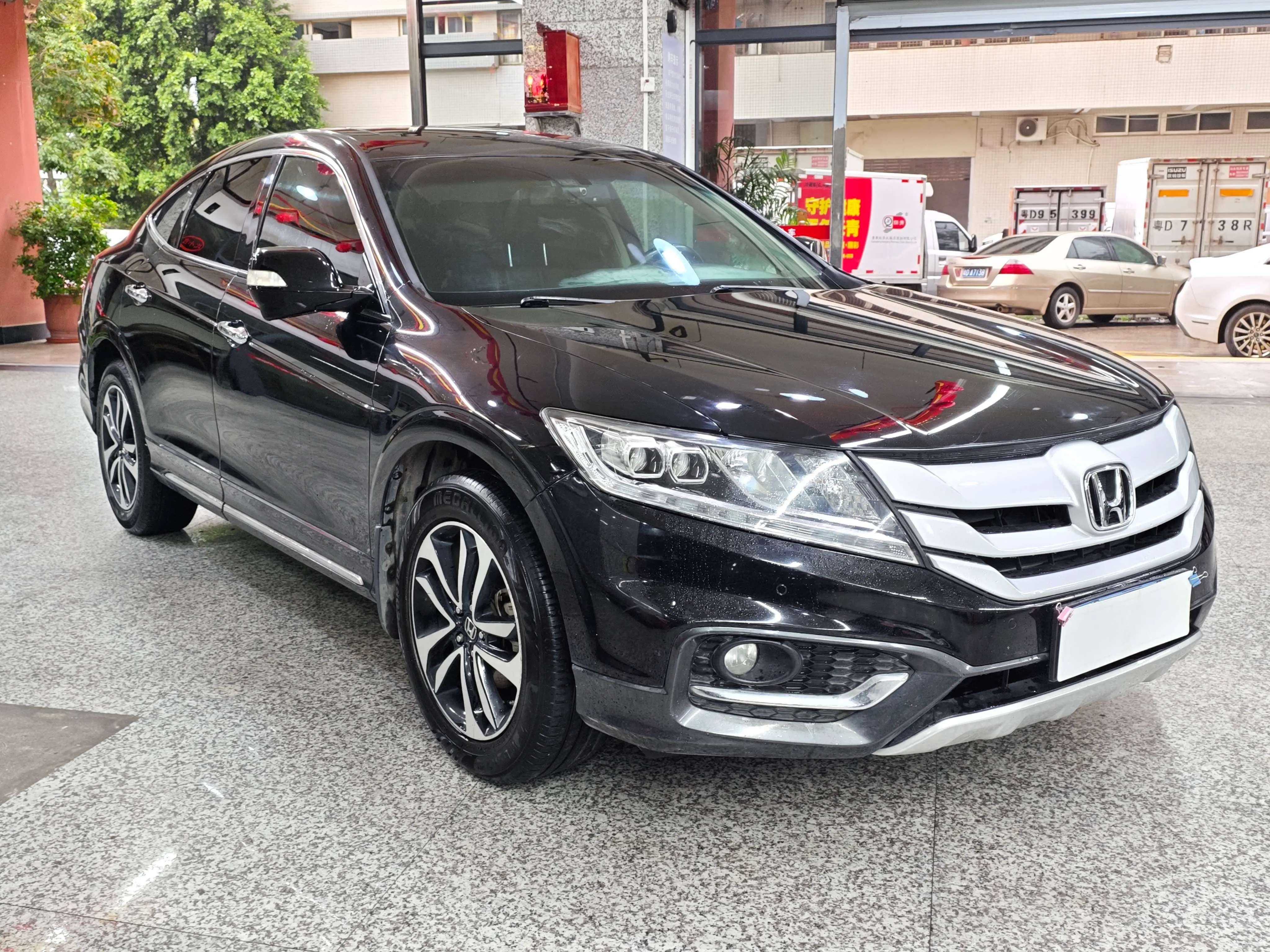 Honda Songs and poems