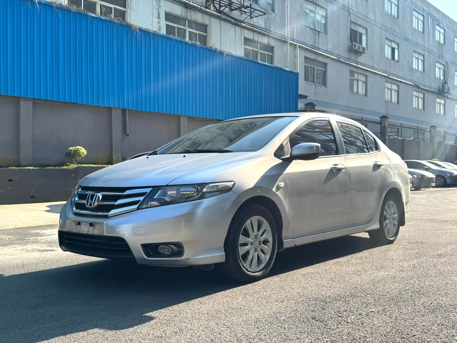 Honda Avant-garde classic