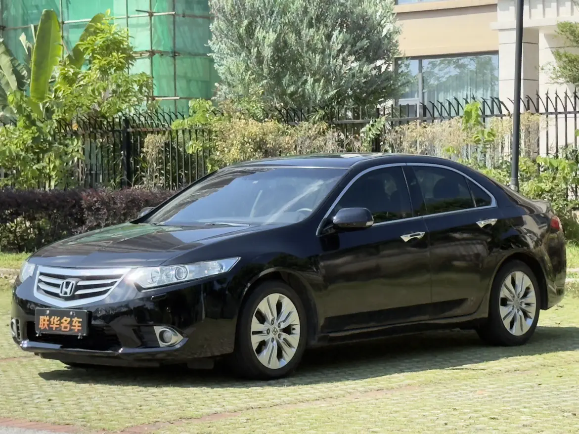 Honda Sibo Rui