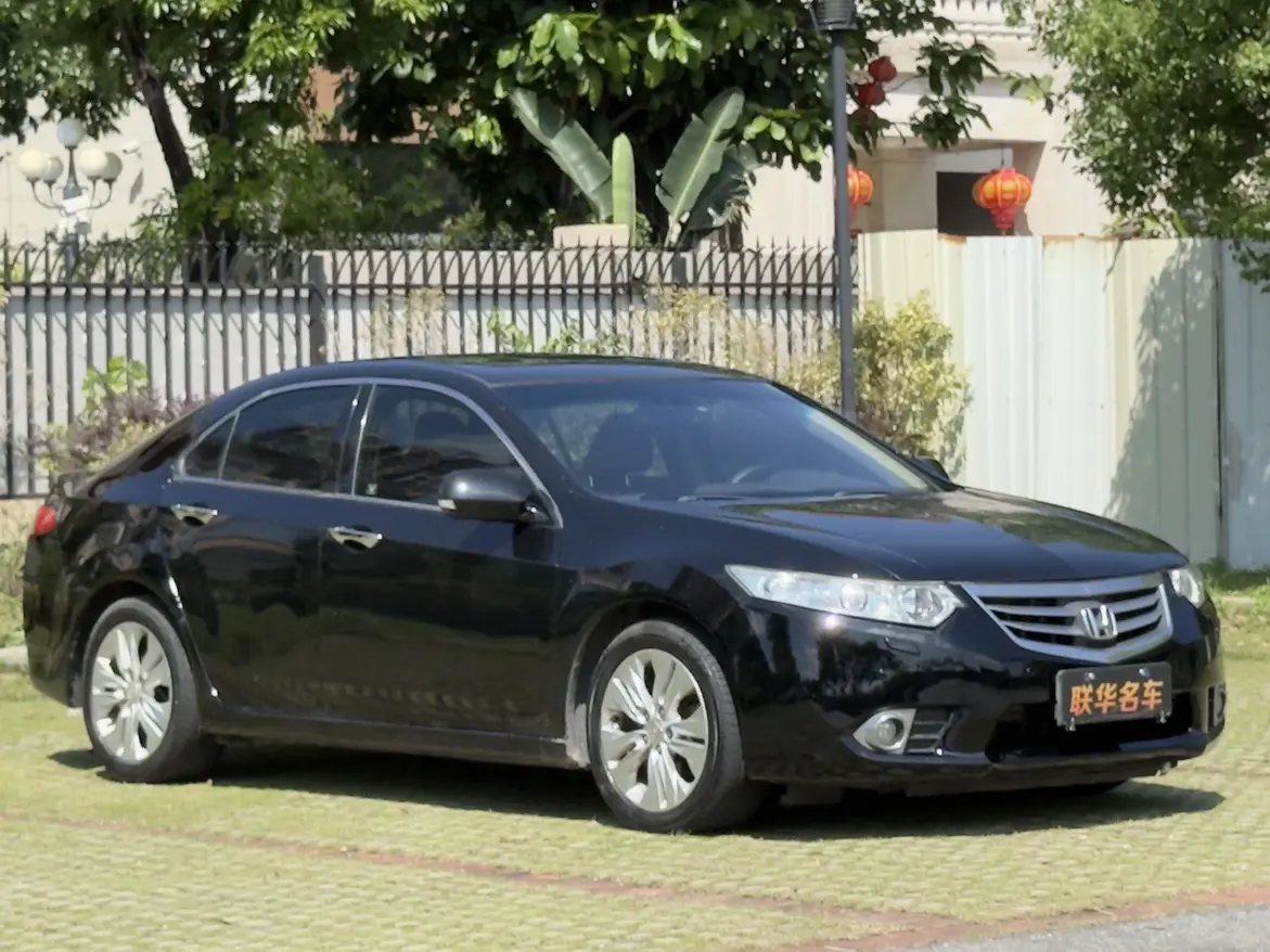 Honda Sibo Rui