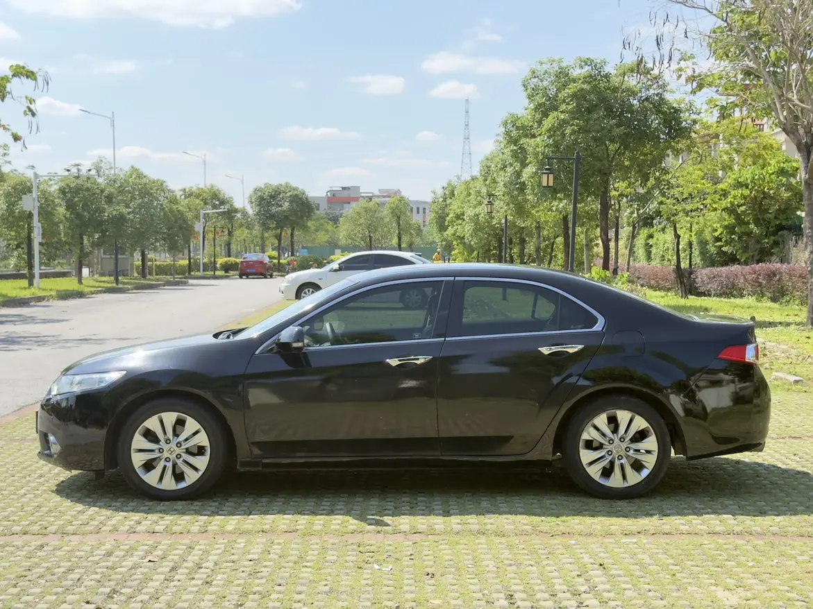 Honda Sibo Rui