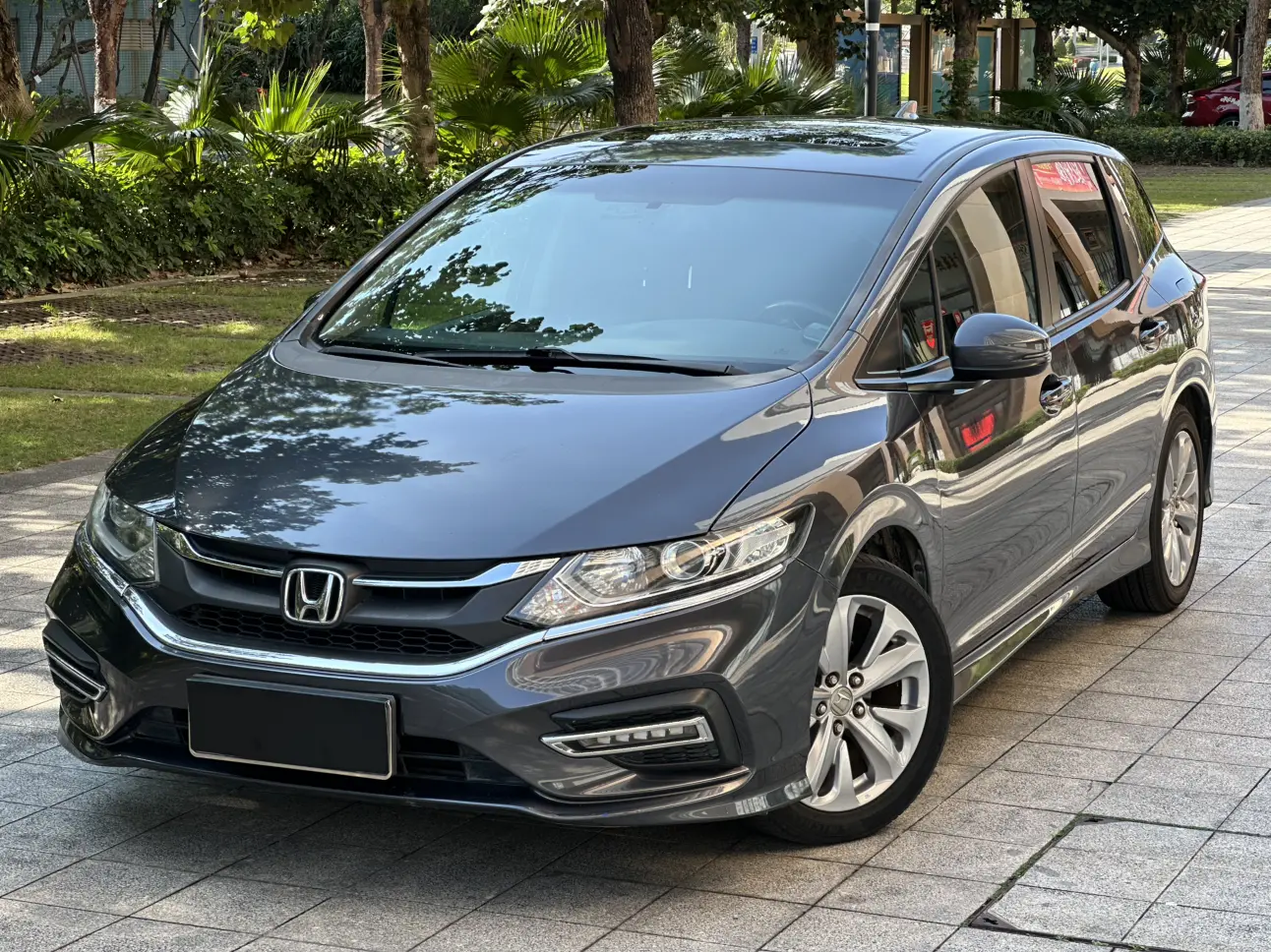Honda Jed