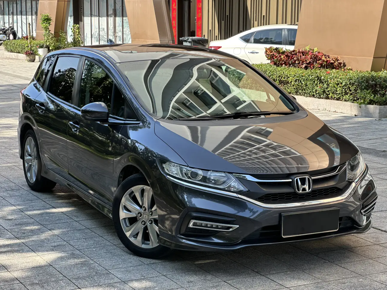 Honda Jed