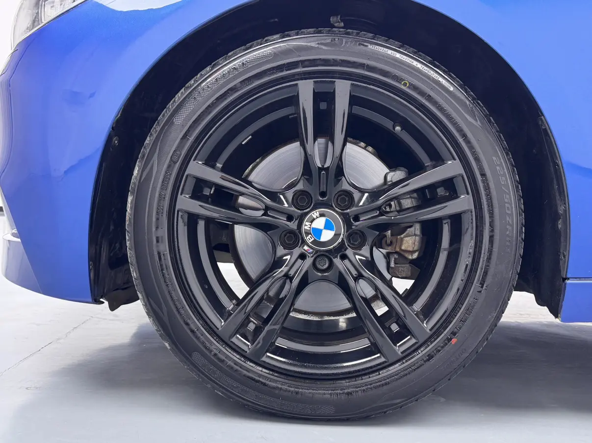 BMW 3 Series GT