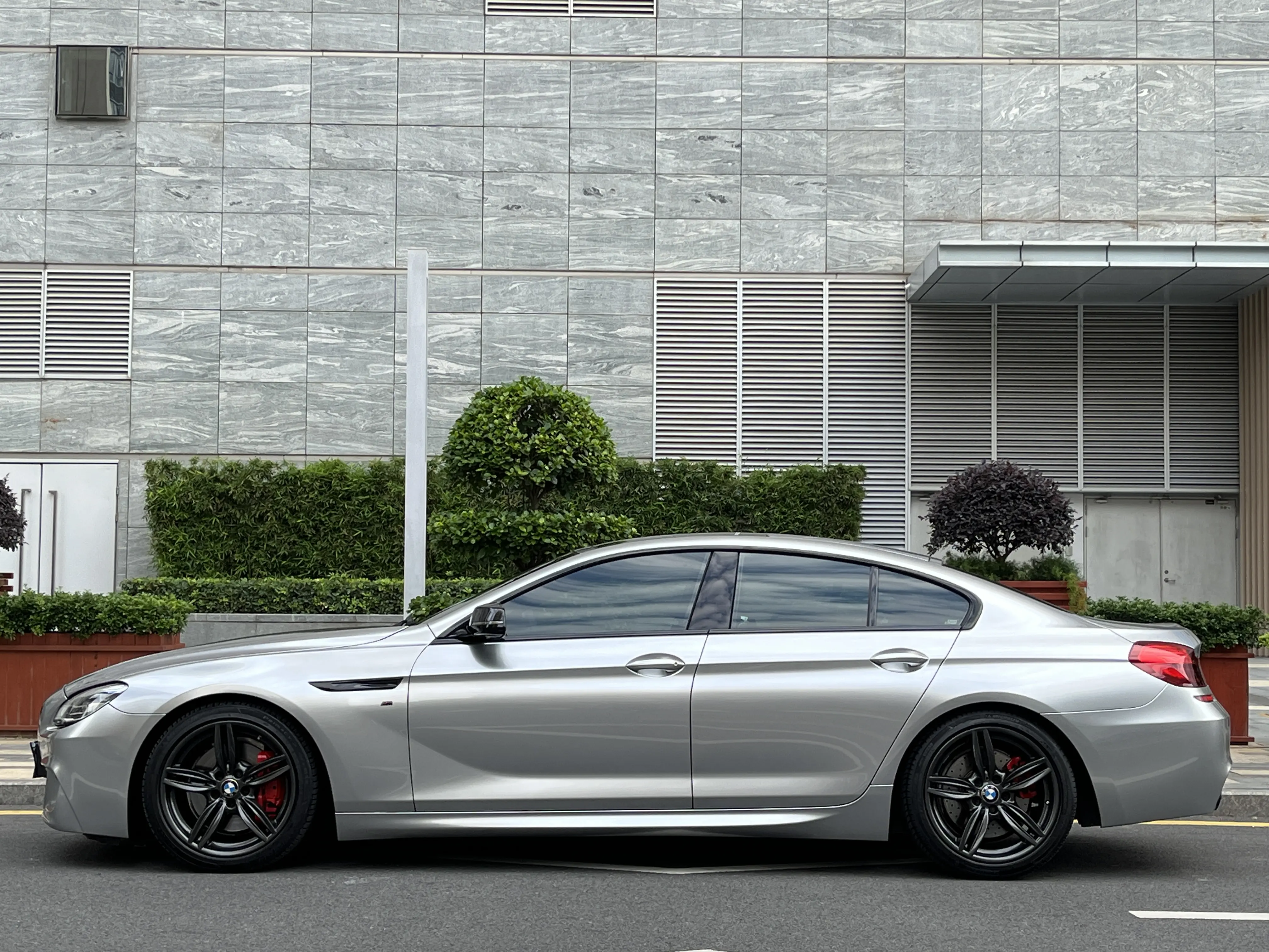 BMW 6 Series