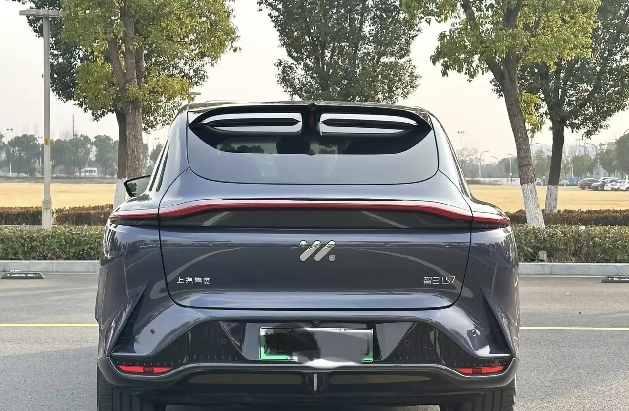 IM Motors LS7