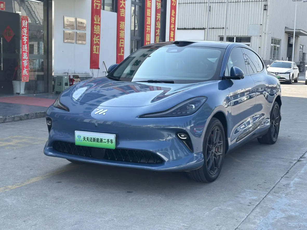 IM Motors LS6