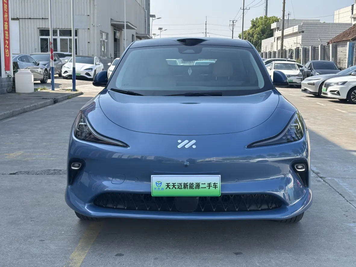 IM Motors LS6