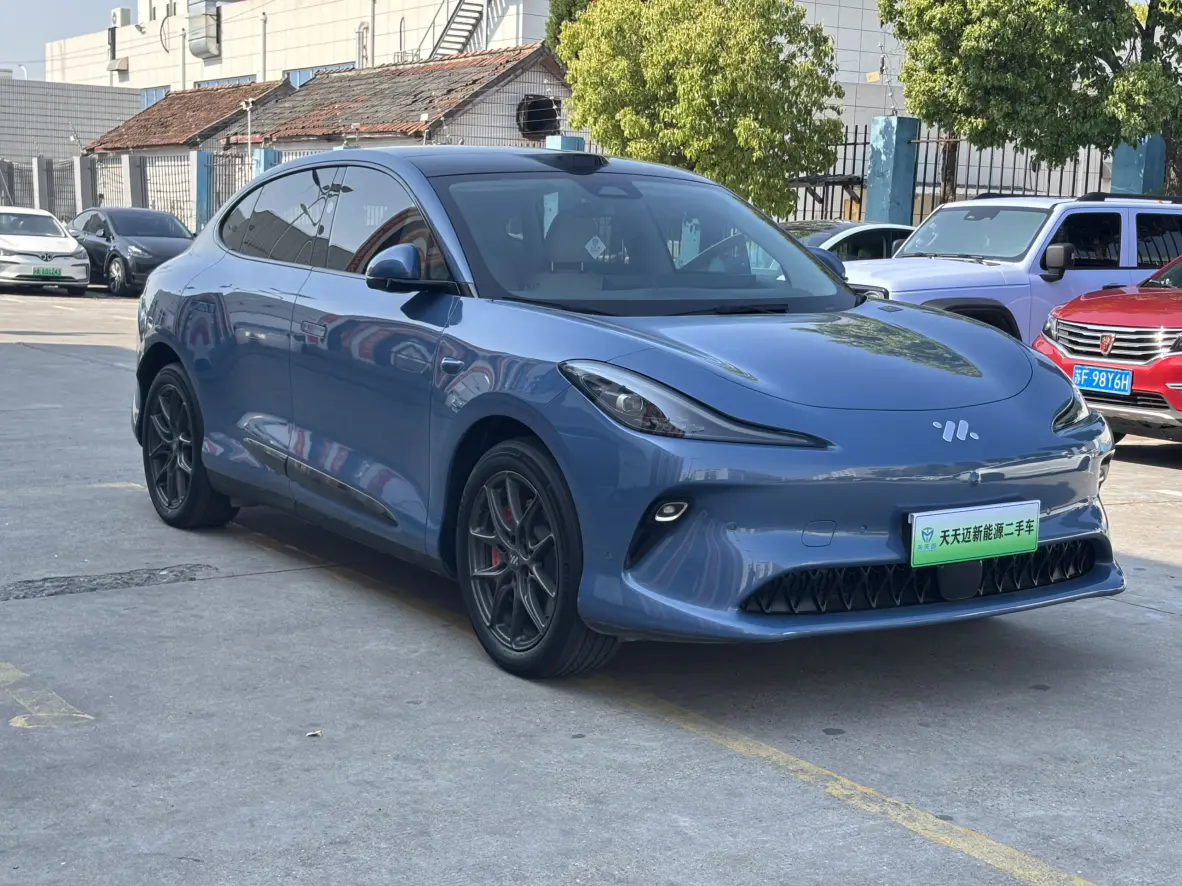 IM Motors LS6