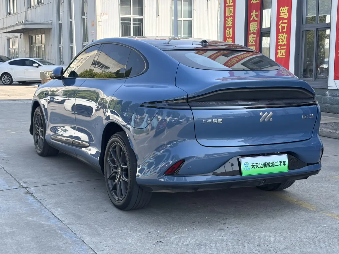 IM Motors LS6