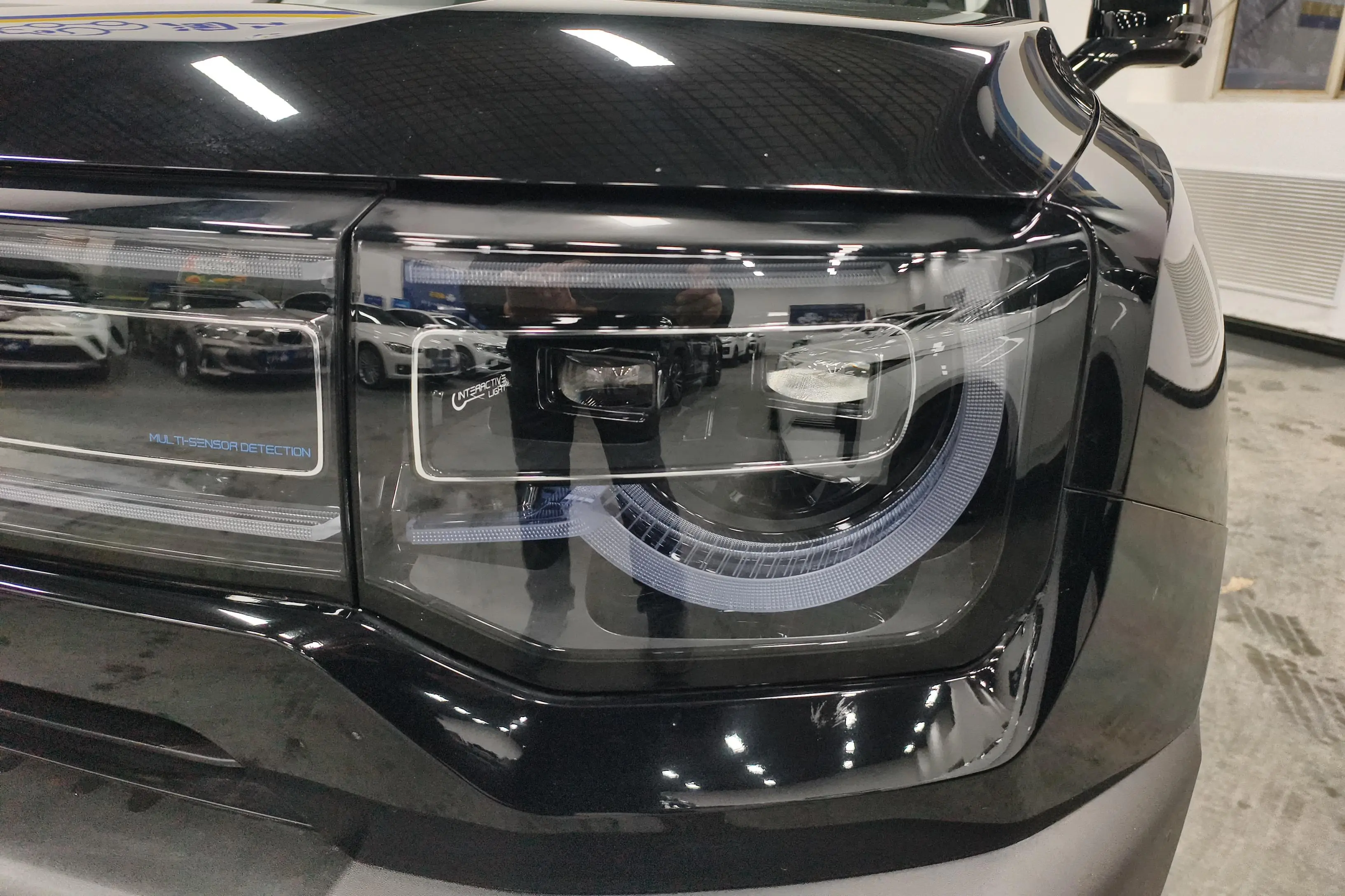 BAIC Beijing Off-road BJ30