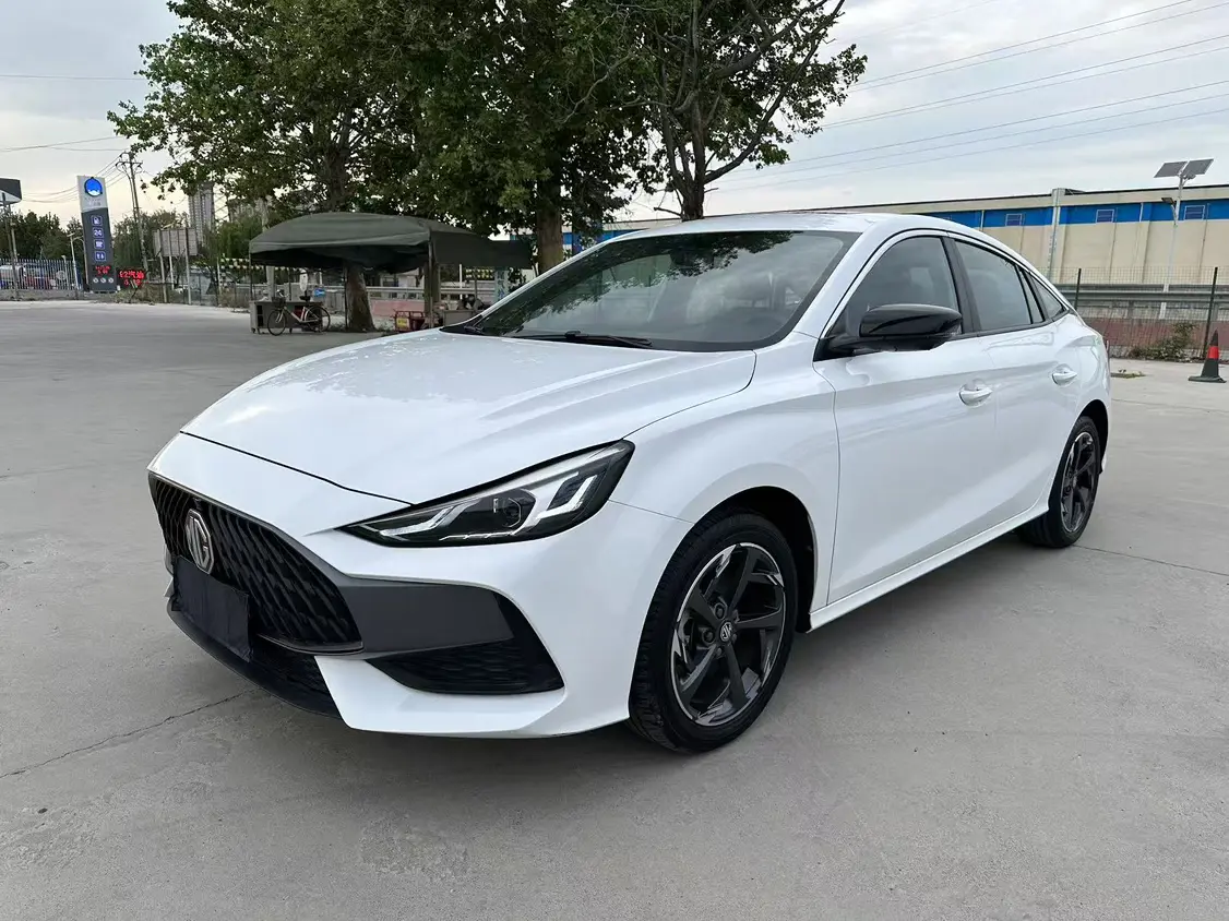 MG 5