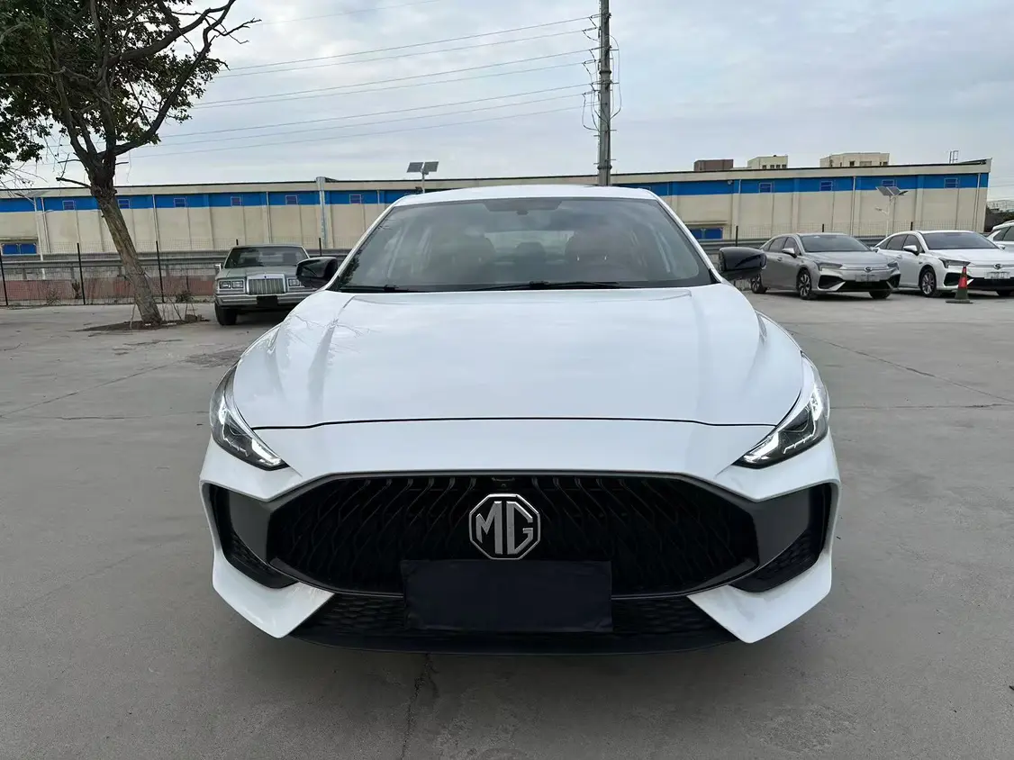 MG 5