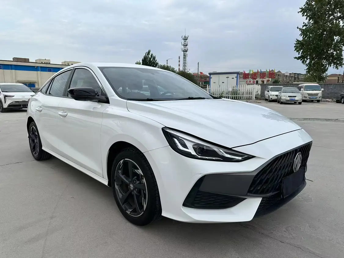 MG 5