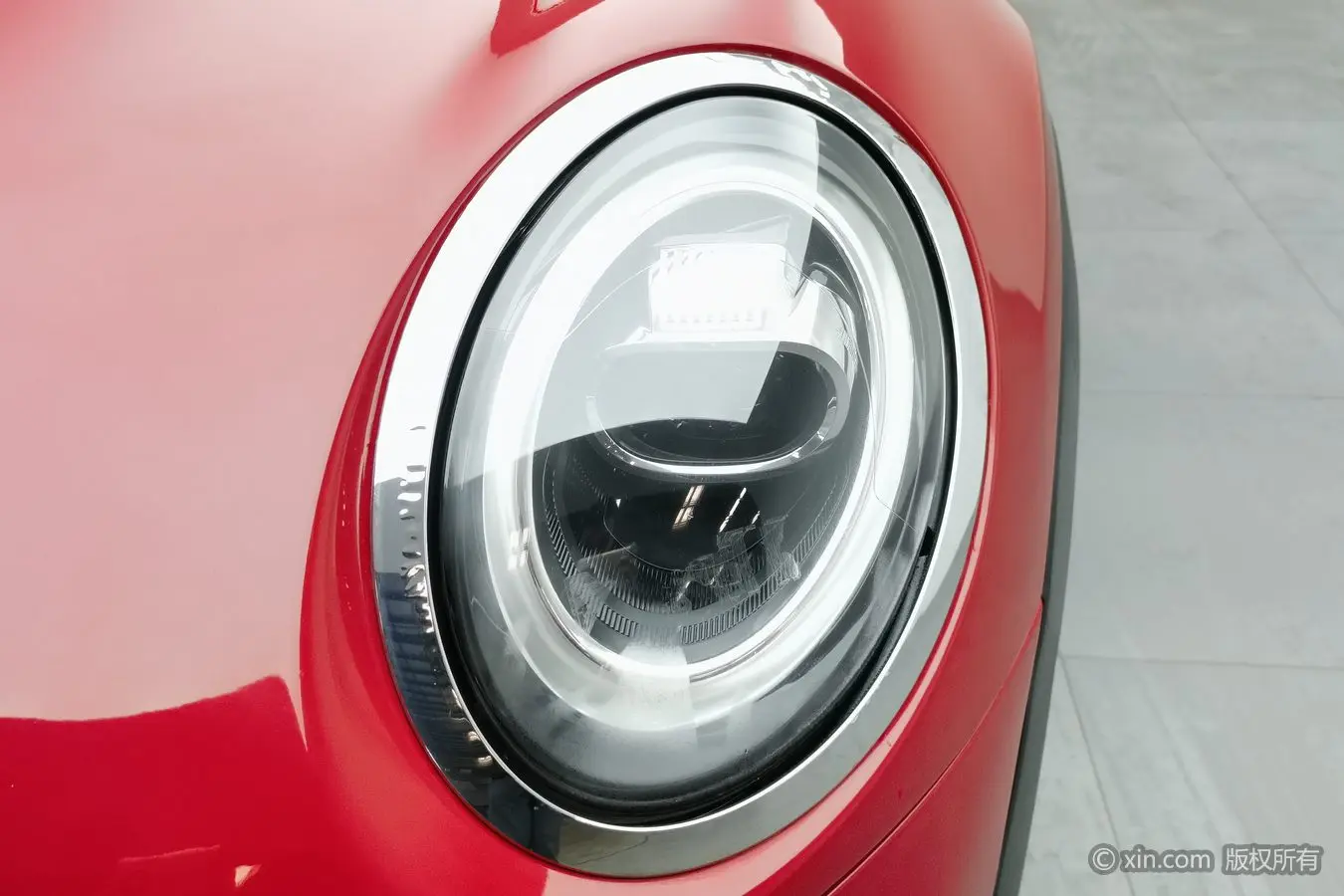 MINI 