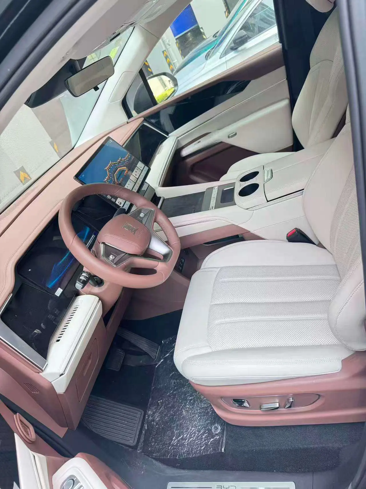 BYD Summer